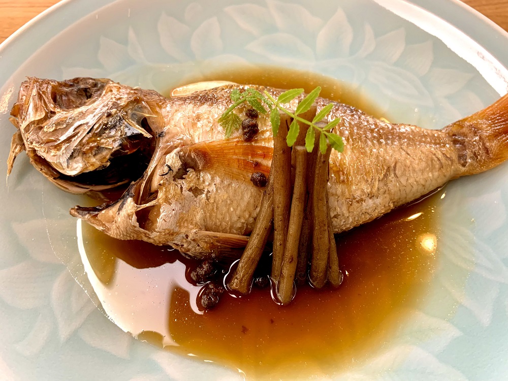 会席料理