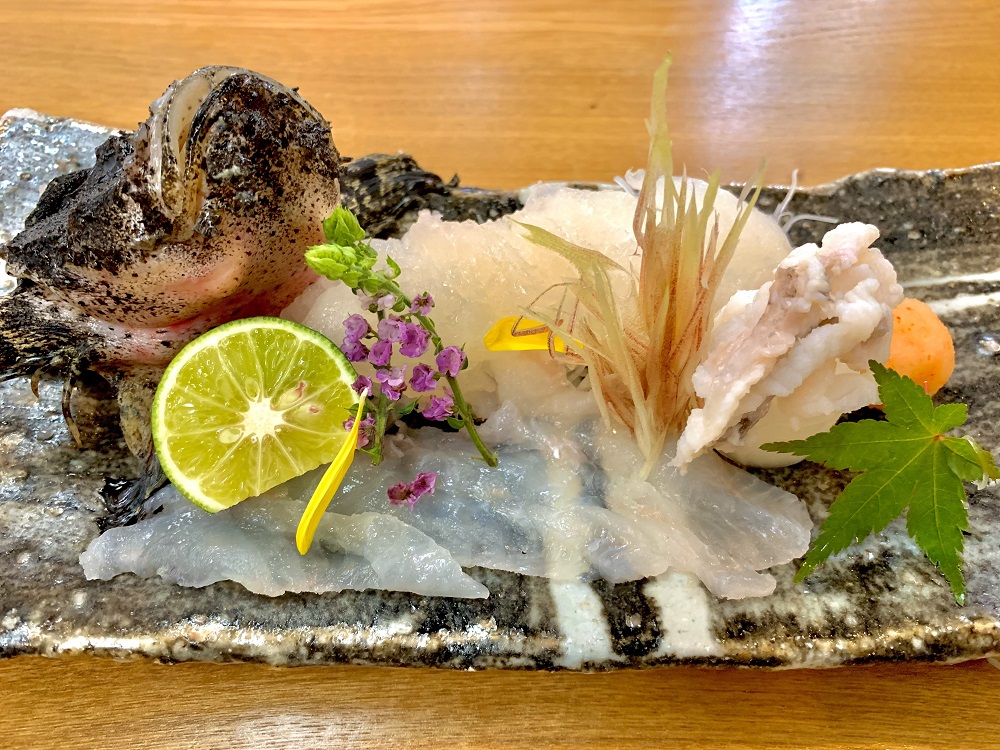 会席料理