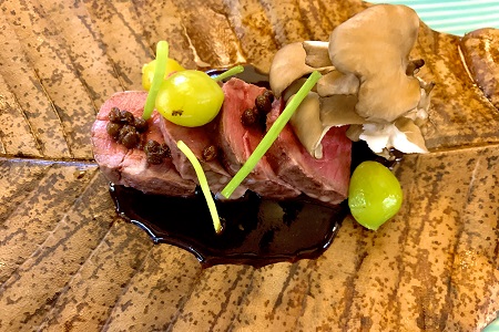 会席料理