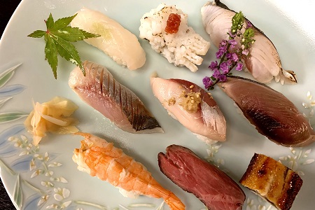 会席料理