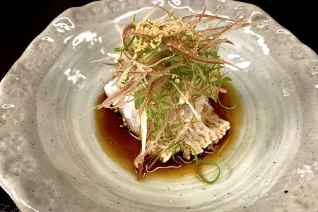 会席料理