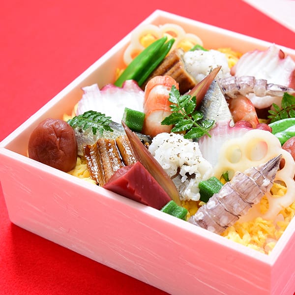 仕出し弁当